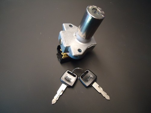 Interruttore accensione honda - interruttore,