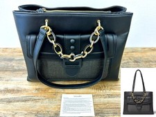 Borsa Braccialini Shopper Chain