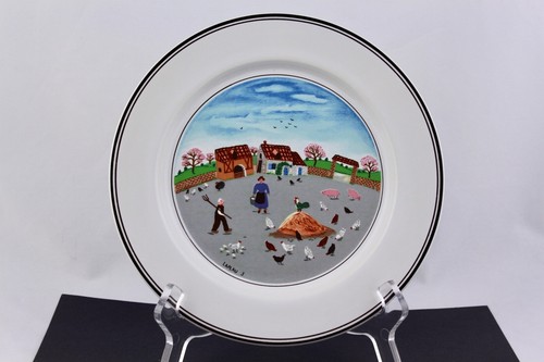 Villeroy boch naif country - &,