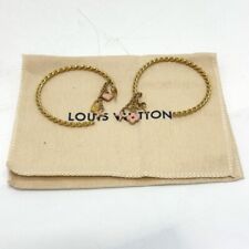 LOUIS VUITTON M65481 Orecchini