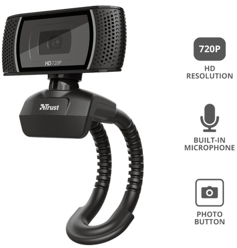 Webcam computer microfono - computer,