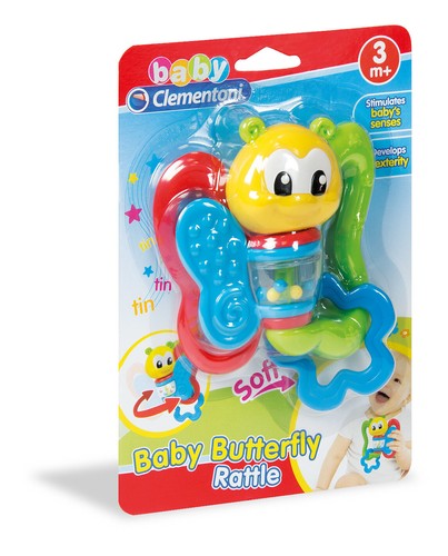Clementoni baby sonaglio - baby,