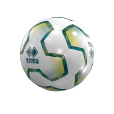ERREA STREAM X TRAINING PRO PALLONE DA CALCIO A RIMBALZO REGOLARE Misura 4 e 5