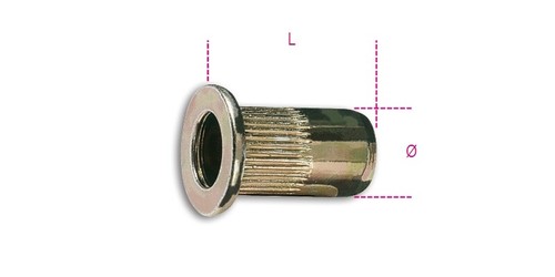 Beta tools 1742r - 1742r-a/m6, 20x