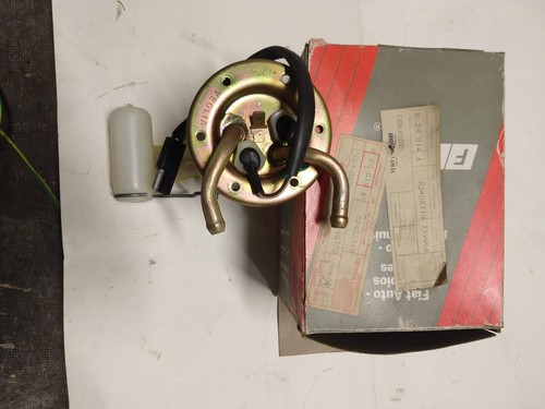 Fuel level indicator control - level,