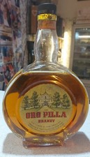 Brandy oro pilla 1964 - pilla, 40%