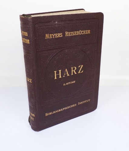 Libri viaggio meyers resina - libri,