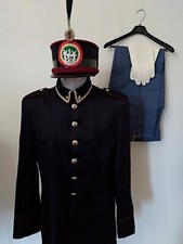 Uniforme Storica Scuola