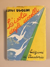 L'isola degli uccelli di Luigi