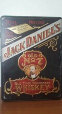 JACK DANIELS WHISKEY Jack