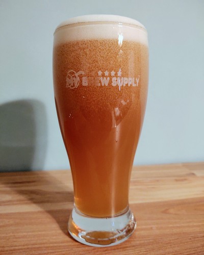 Kit ricette birra voss kveik - kit,
