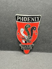PHOENIX Super De Lux TUBO