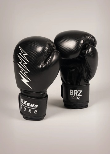 Guantoni boxe brz zeus 10oz