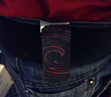 Accendino a gas butano