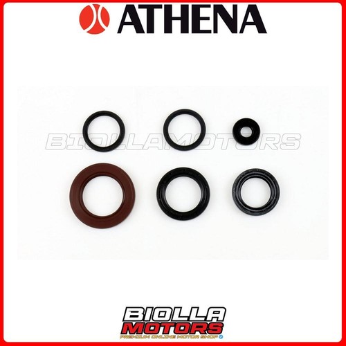 Kit paraoli motore athena - paraoli,