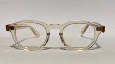New Moscot Lemtosh Flesh