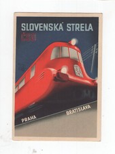 1937 Cecoslovacchia bella