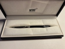 Penna Stilografica Montblanc