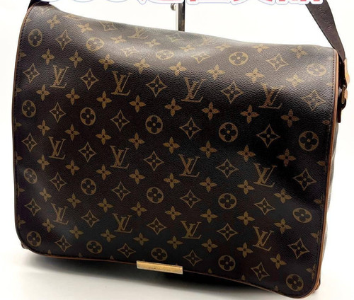Borsa tracolla louis - a, vuitton