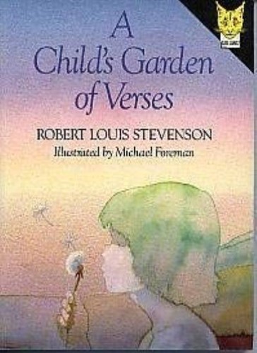 Child garden of - child's,