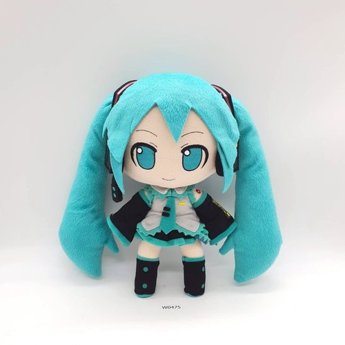Hatsune miku w475 - w475, vocaloid