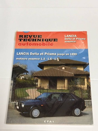 Lancia deltapris 1990 - deltapris,