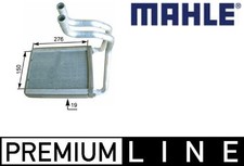 MAHLE AH175000P Scambiatore di