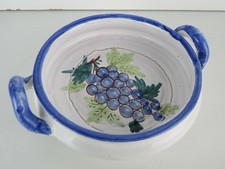 antica PENTOLA o SOTTOVASO