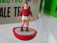 SUBBUTEO VINTAGE ANNI 70 - RICAMBIO CLASSICO PESANTE - BENFICA #138 - HW