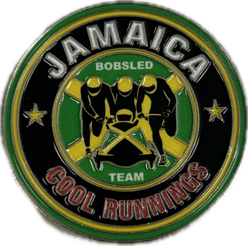 Spilla cool runnings movie - spilla,