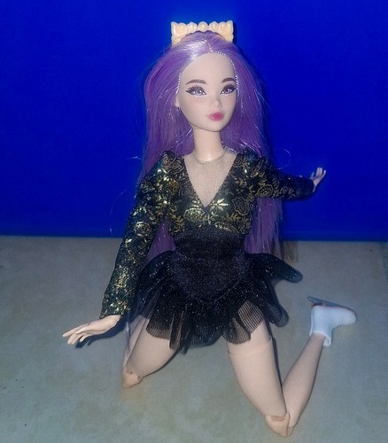 Barbie ooak bambola - barbie,