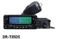Alinco DR-735DS 144/430MHz