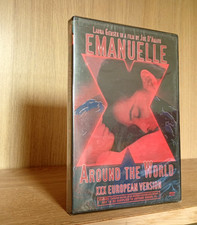 D'Amato EMANUELLE ARUND THE