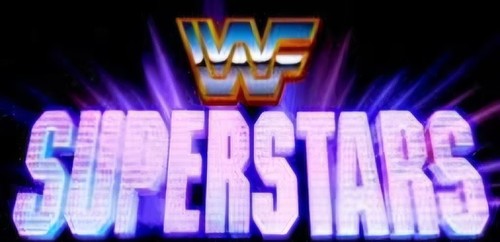 Superstars 1993 dvd - dvd, collection