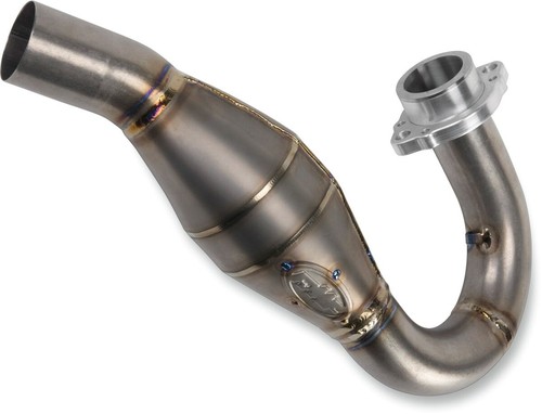 Fmf header mega - -, bomb