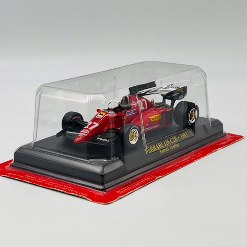 Hachette scala ferrari - scala,