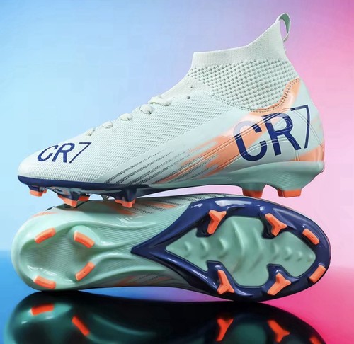 Scarpe calcio calcetto cr7 - da,