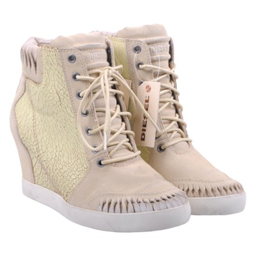 Stivali donna diesel we - da,
