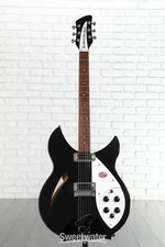 Rickenbacker 330 Thinline