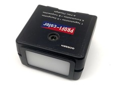 Gossen PROFI-color Esposimetro