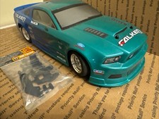 HPI Sprint 2 Flux Roller 1/10