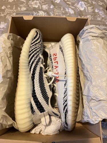 Adidas yeezy boost - adidas, v2