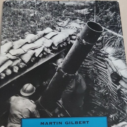 Mondadori martin gilbert - mondadori,