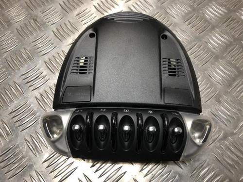 Luce cortesia mini - luce,