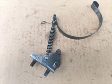 Meccanismo Freno Blocca Catena motosega ALPINA SILVER 40 