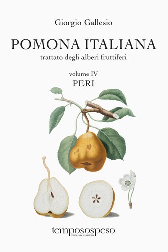 Pomona italiana trattato - , degli