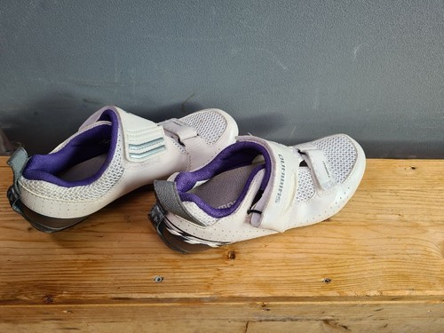Scarpe ciclismo donna - , numero