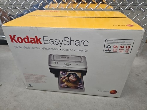 Dock stampante kodak easyshare - dock,