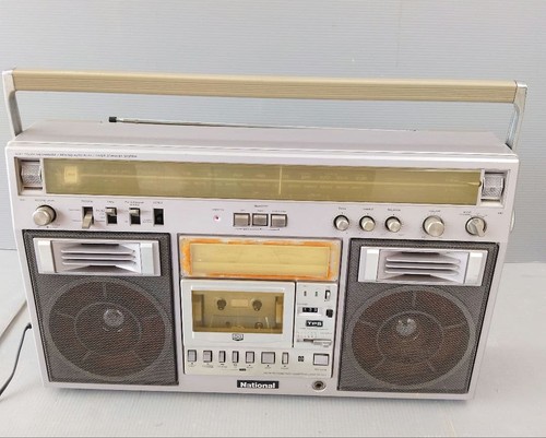 National 5600 vintage - rx-5600,