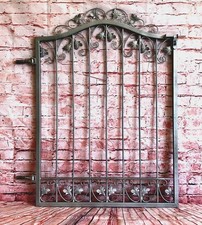 Porta da giardino porta